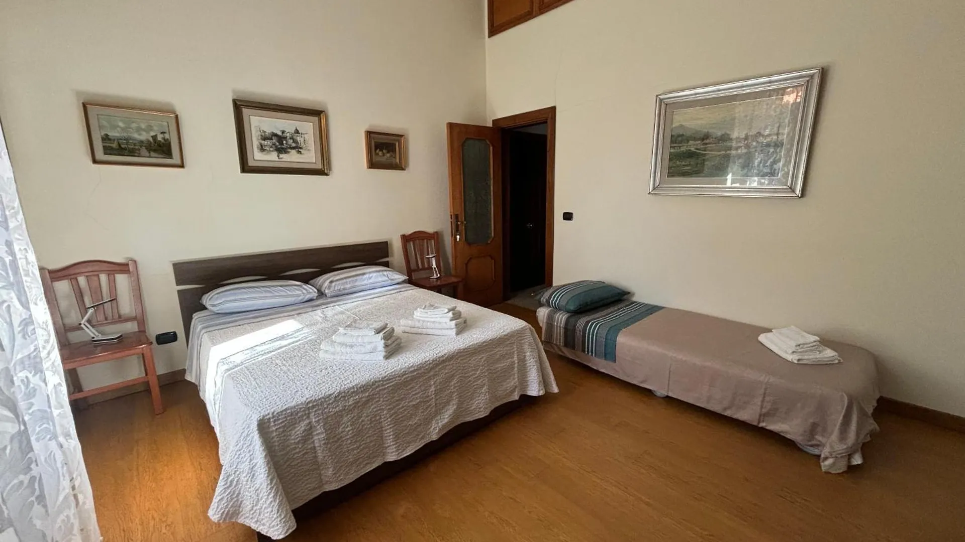 Guest house Dimora Del Bosco Hotel Naples