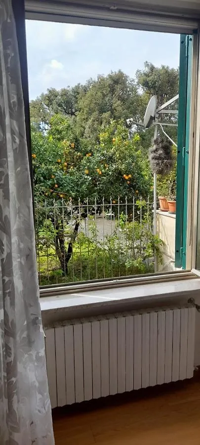 Гостевой дом Отель Dimora Del Bosco Неаполь Италия